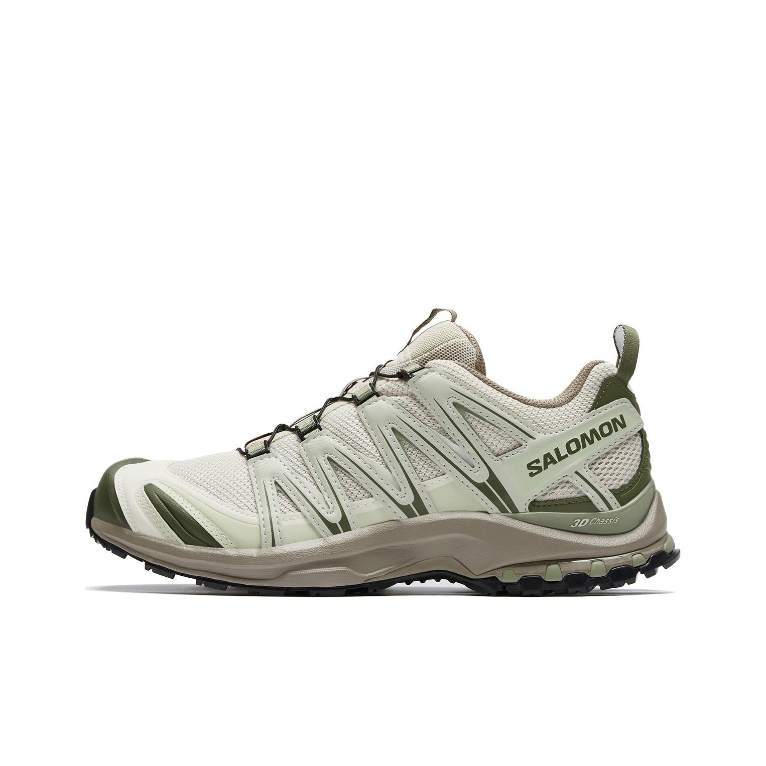 Salomon Shoes Xa Pro 3D - SALOMON XA PRO 3D Sapatos de