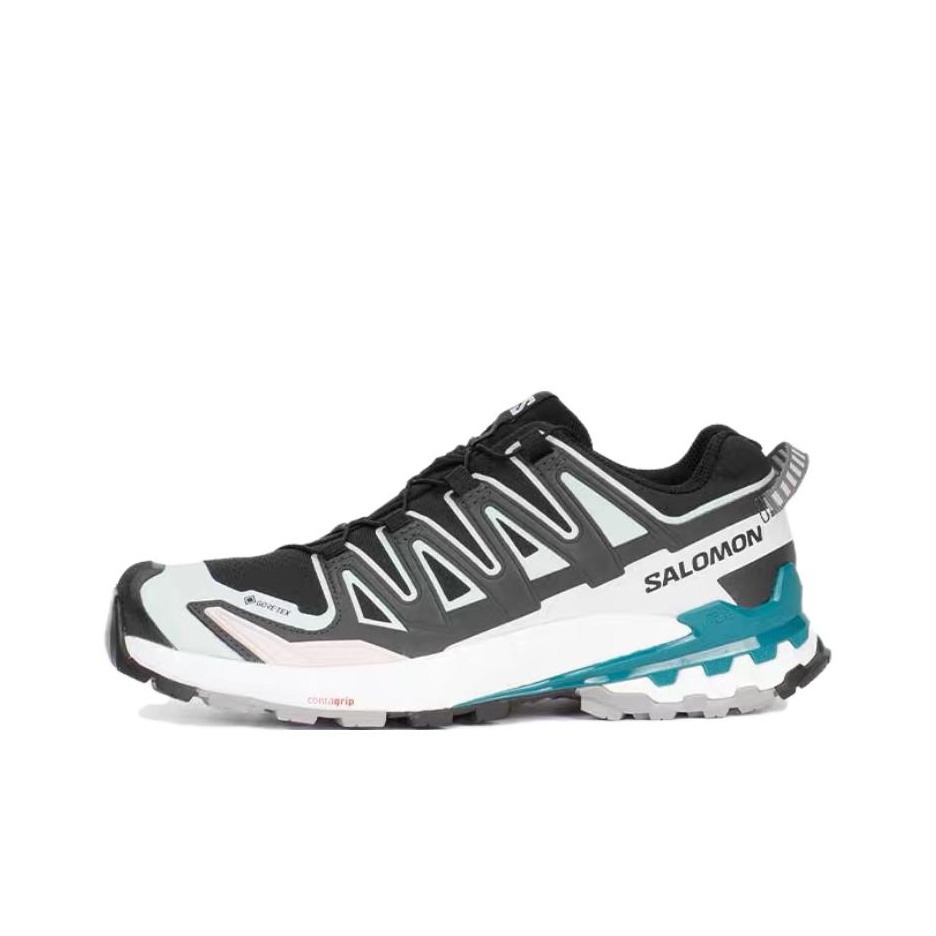 Salomon Shoes Xa Pro 3D - SALOMON XA Pro 3D V9 Sapatos