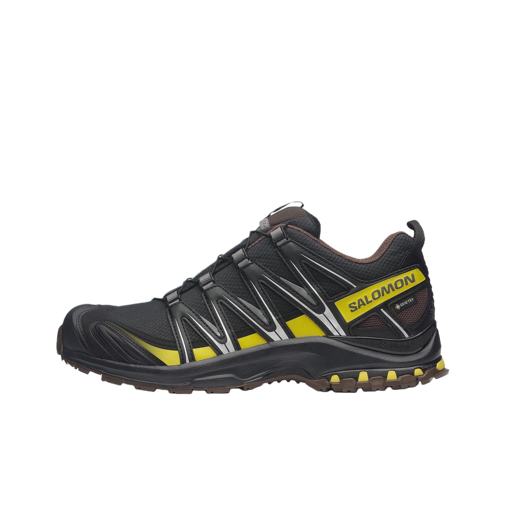 Salomon Shoes Xa Pro 3D - SALOMON XA PRO 3D Tênis de