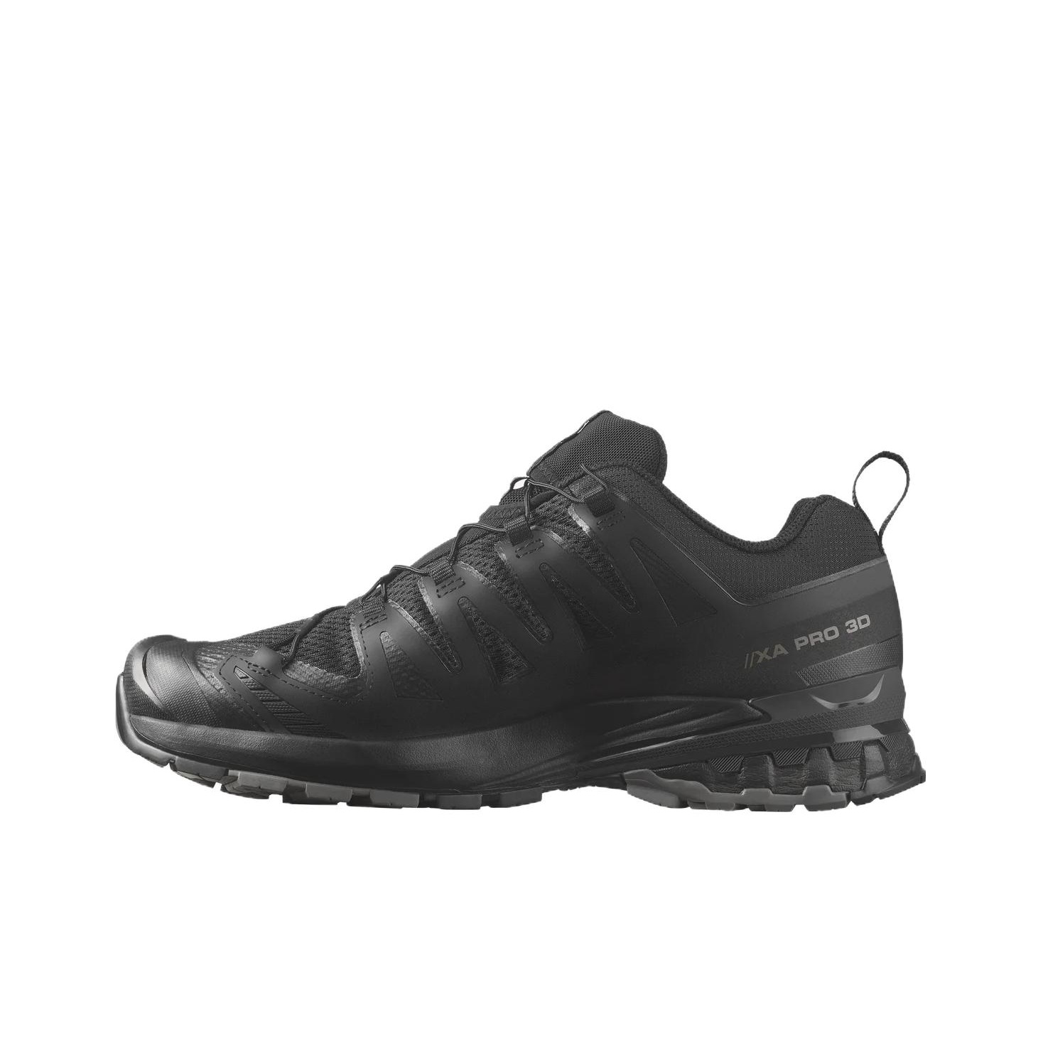 Salomon Shoes Xa Pro 3D - SALOMON XA Pro 3D V9 Sapatos