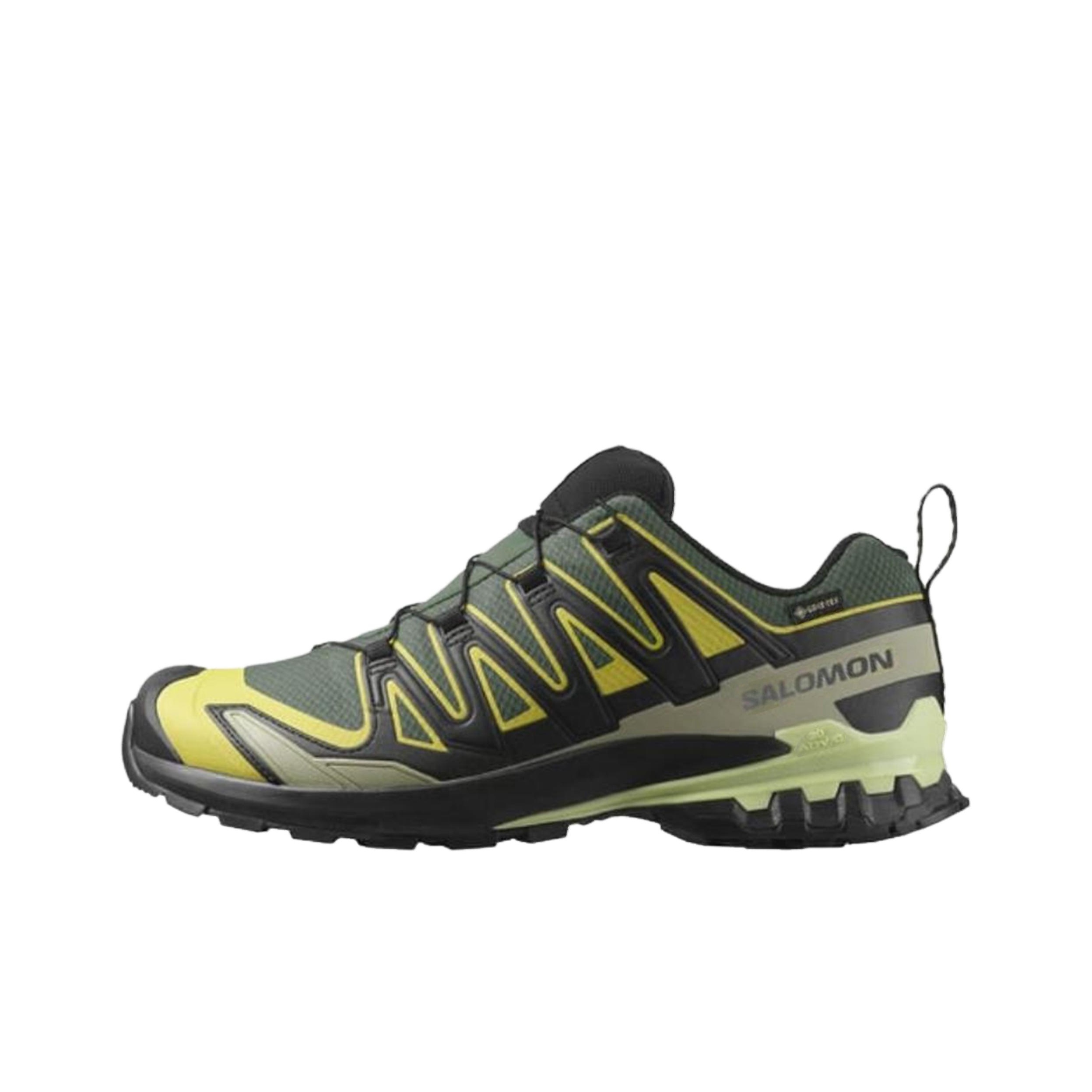 Salomon Shoes Xa Pro 3D - Tênis de corrida SALOMON XA Pro