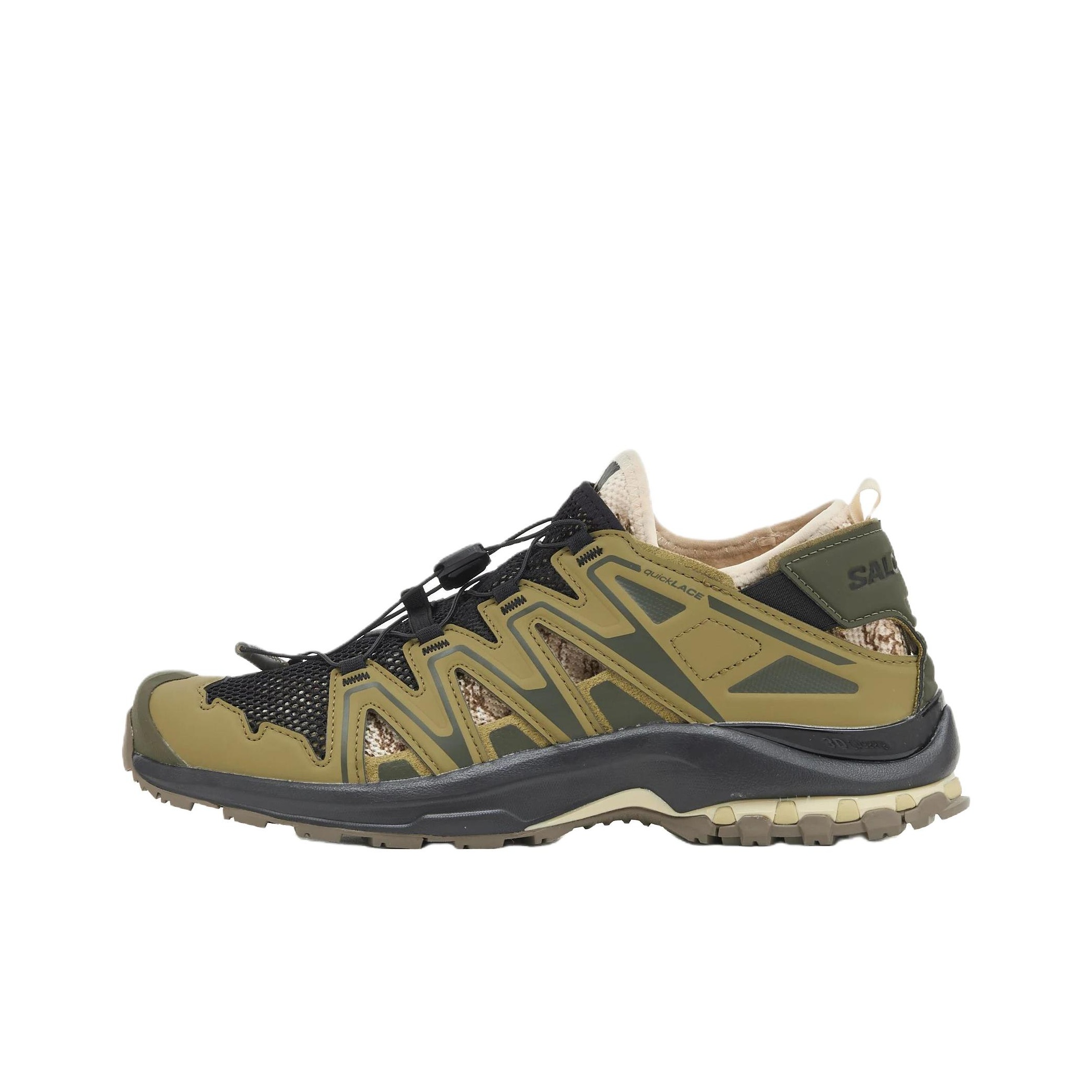Salomon Shoes Xa Pro 3D - Tênis de Corrida Unissex SALOMON XA