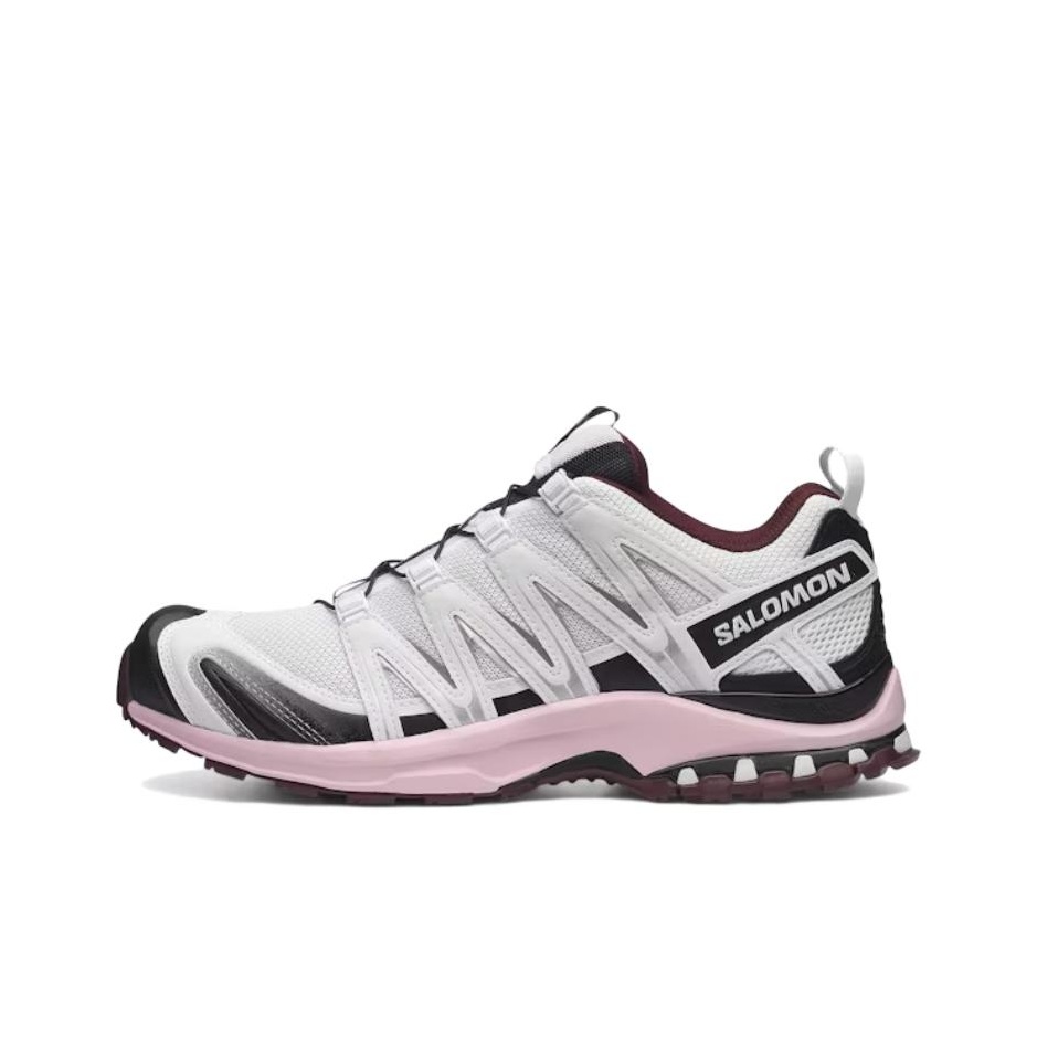 Salomon Shoes Xa Pro 3D - Tênis de Corrida Casual Unissex SALOMON