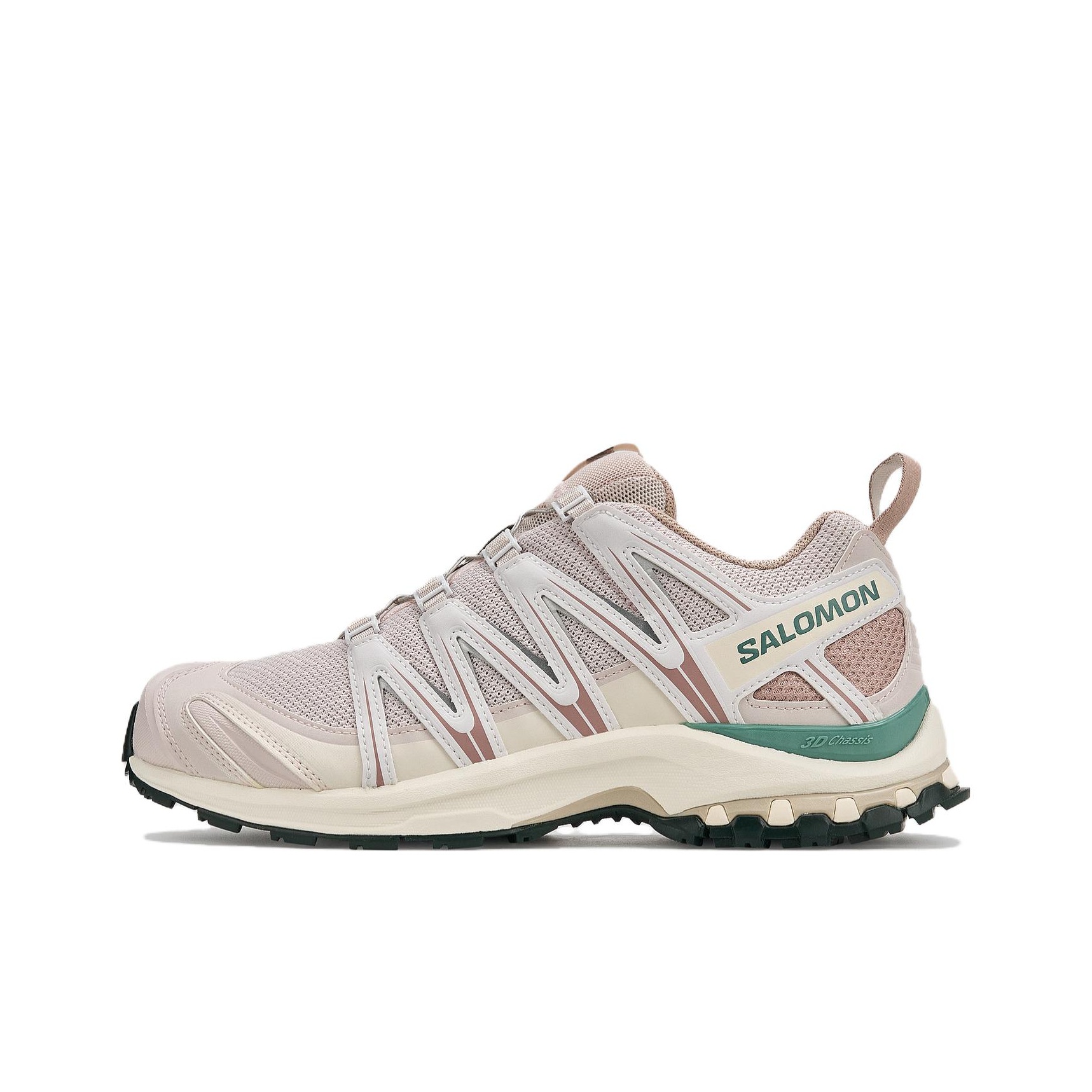 Salomon Shoes Xa Pro 3D - SALOMON XA PRO 3D Tênis de