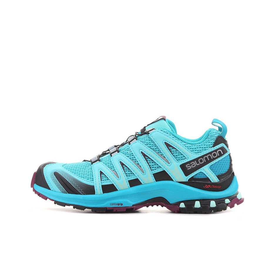 Salomon Shoes Xa Pro 3D - SALOMON XA Pro 3D V9 Sapatos