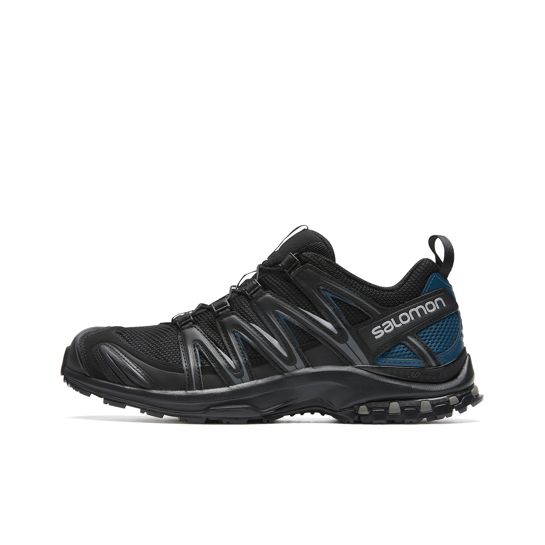 Salomon Shoes Xa Pro 3D - SALOMON XA PRO 3D Sapatos de