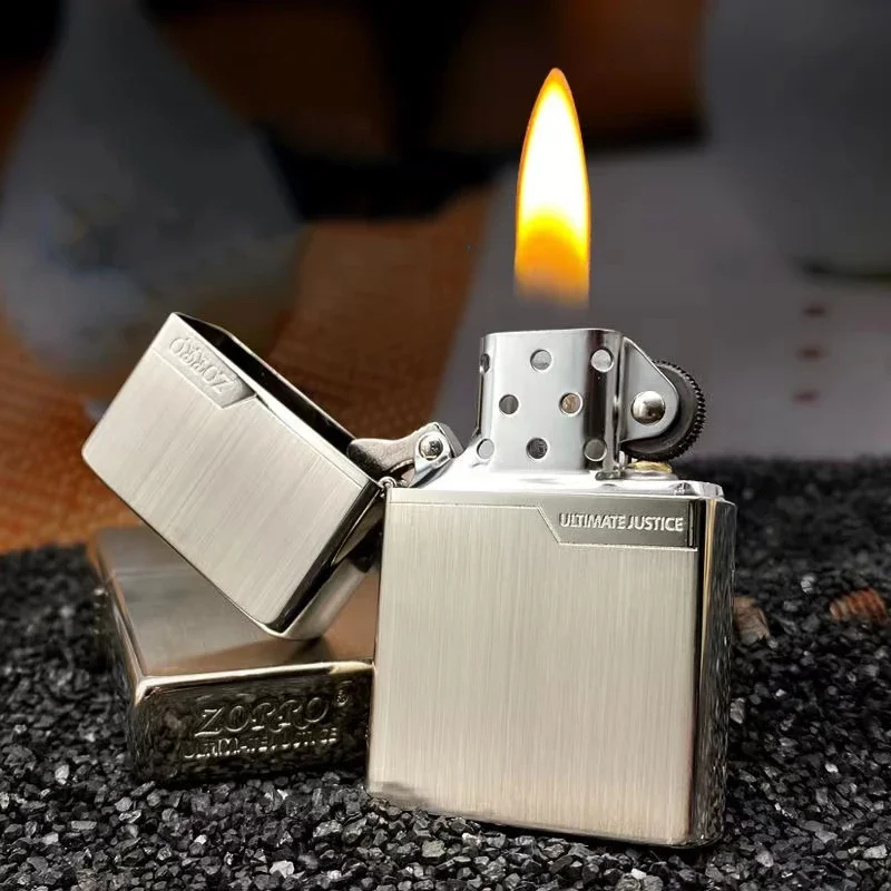 Isqueiro de Cobre Puro Dourado - Fire Starting Kit avaliação e preço