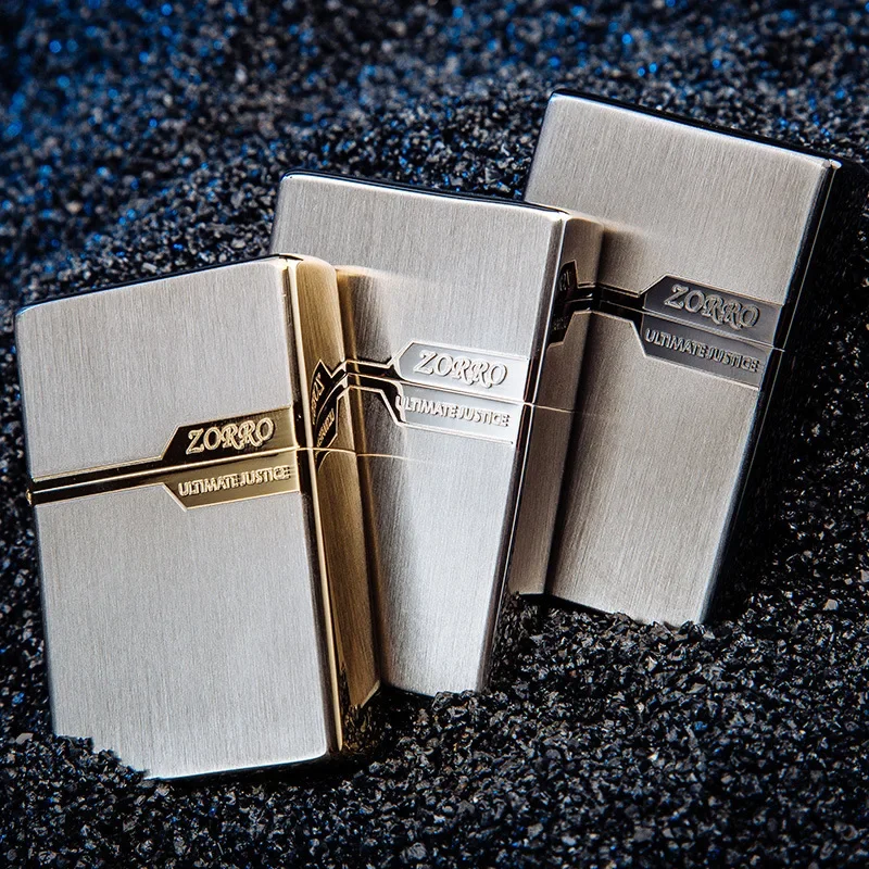 Isqueiro de Cobre Puro Dourado - Fire Starting Kit avaliação e preço