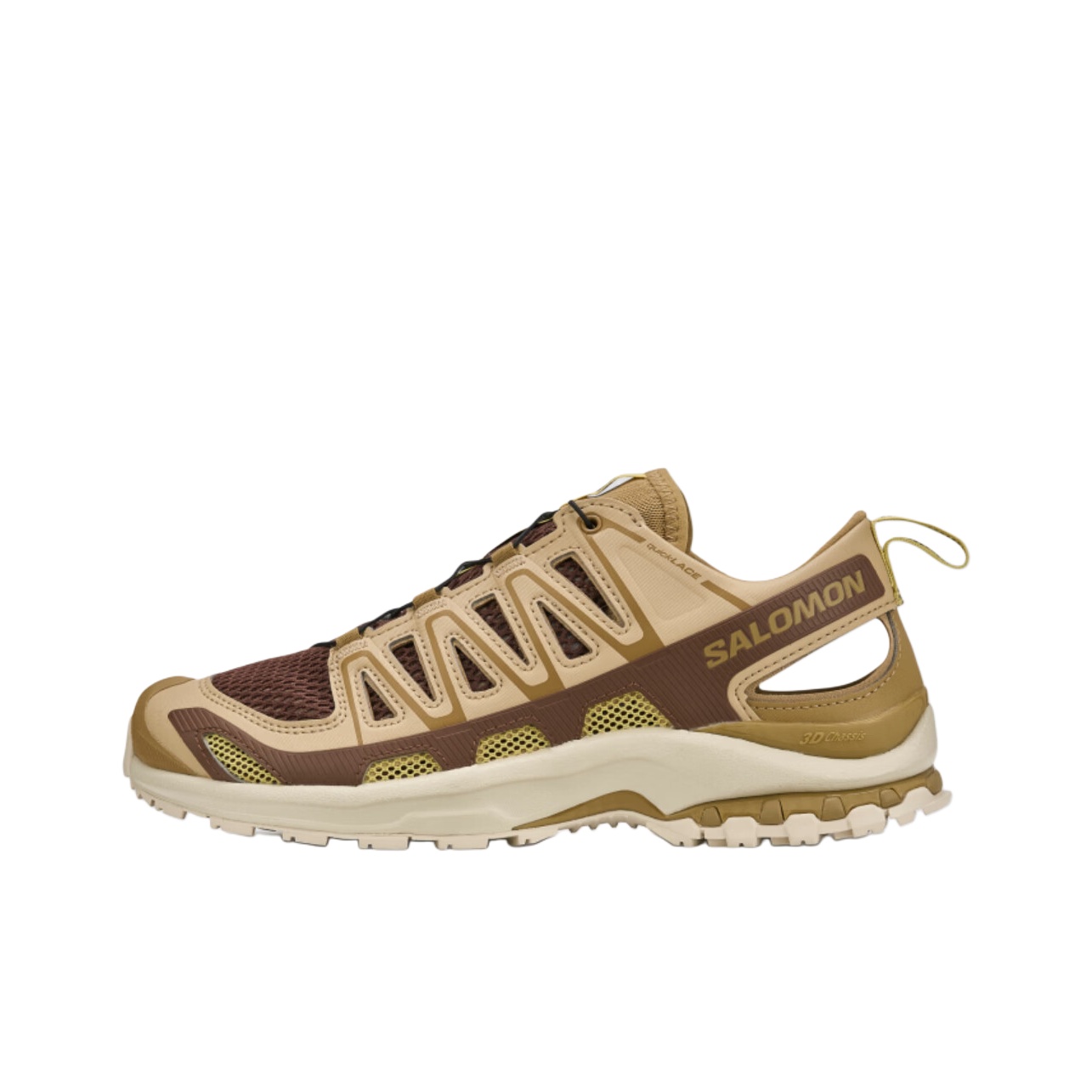 Tênis de Corrida Unissex SALOM - Salomon Shoes Xa Pro 3D avaliação e preço