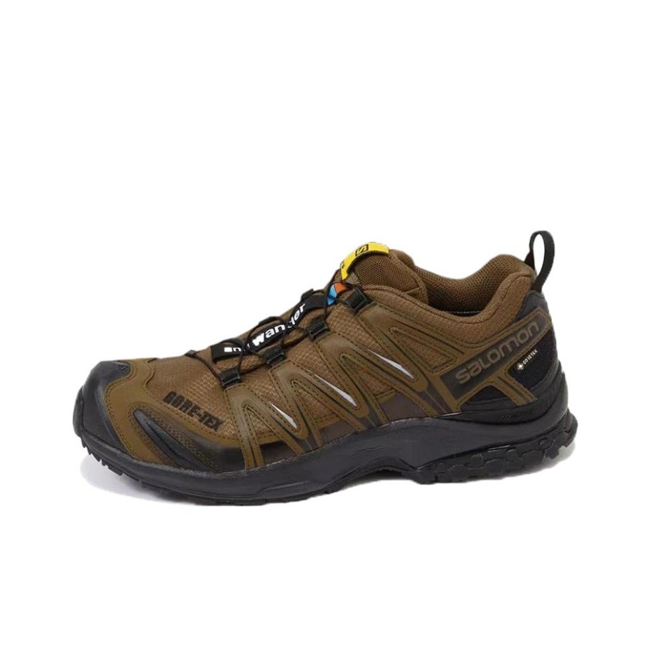 SALOMON x And Wander XA PRO 3D - Salomon Shoes Xa Pro 3D avaliação e preço