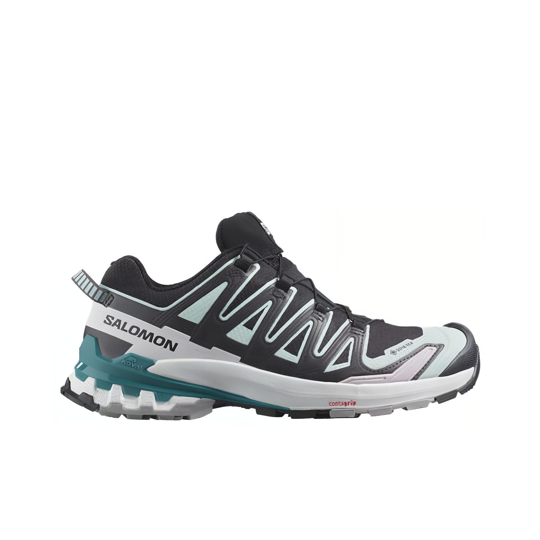 SALOMON XA Pro 3D V9 Sapatos c - Salomon Shoes Xa Pro 3D avaliação e preço