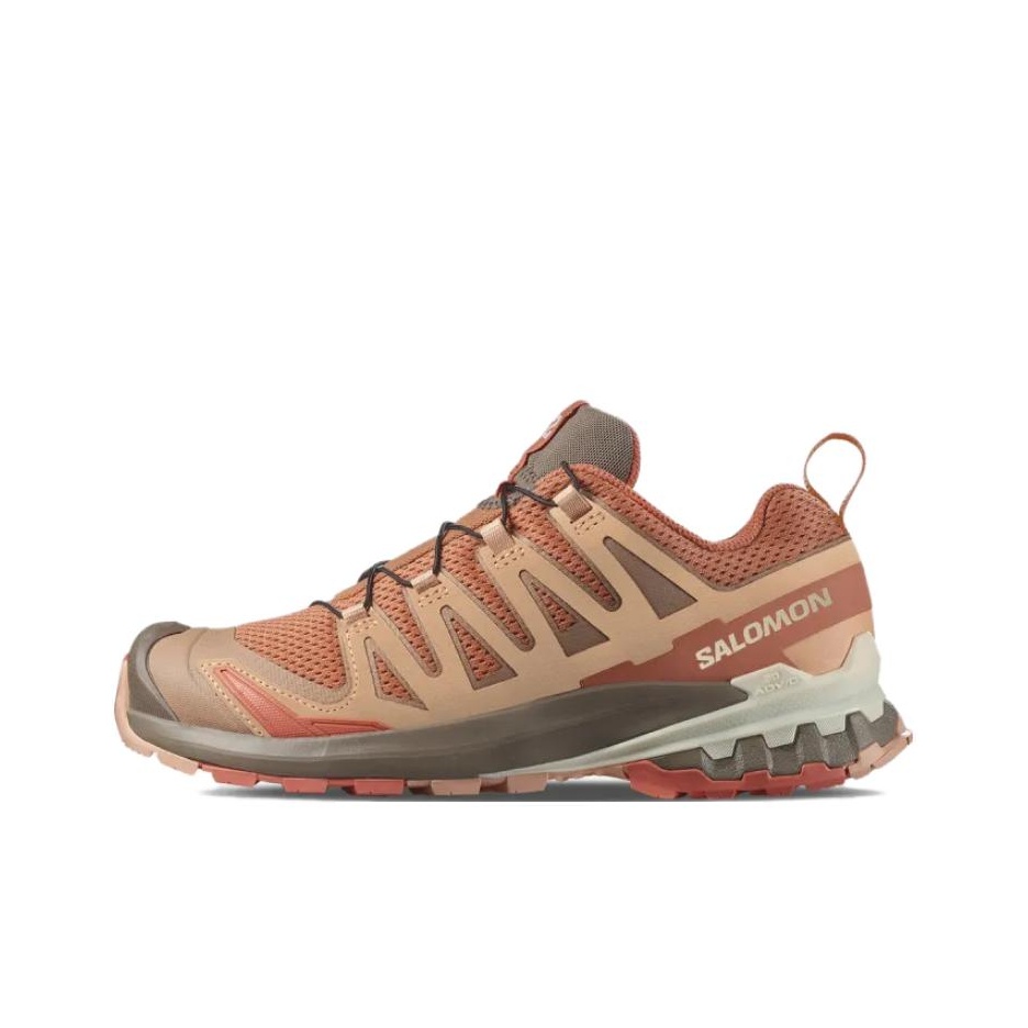 SALOMON XA Pro 3D V9 Sapatos O - Salomon Shoes Xa Pro 3D avaliação e preço