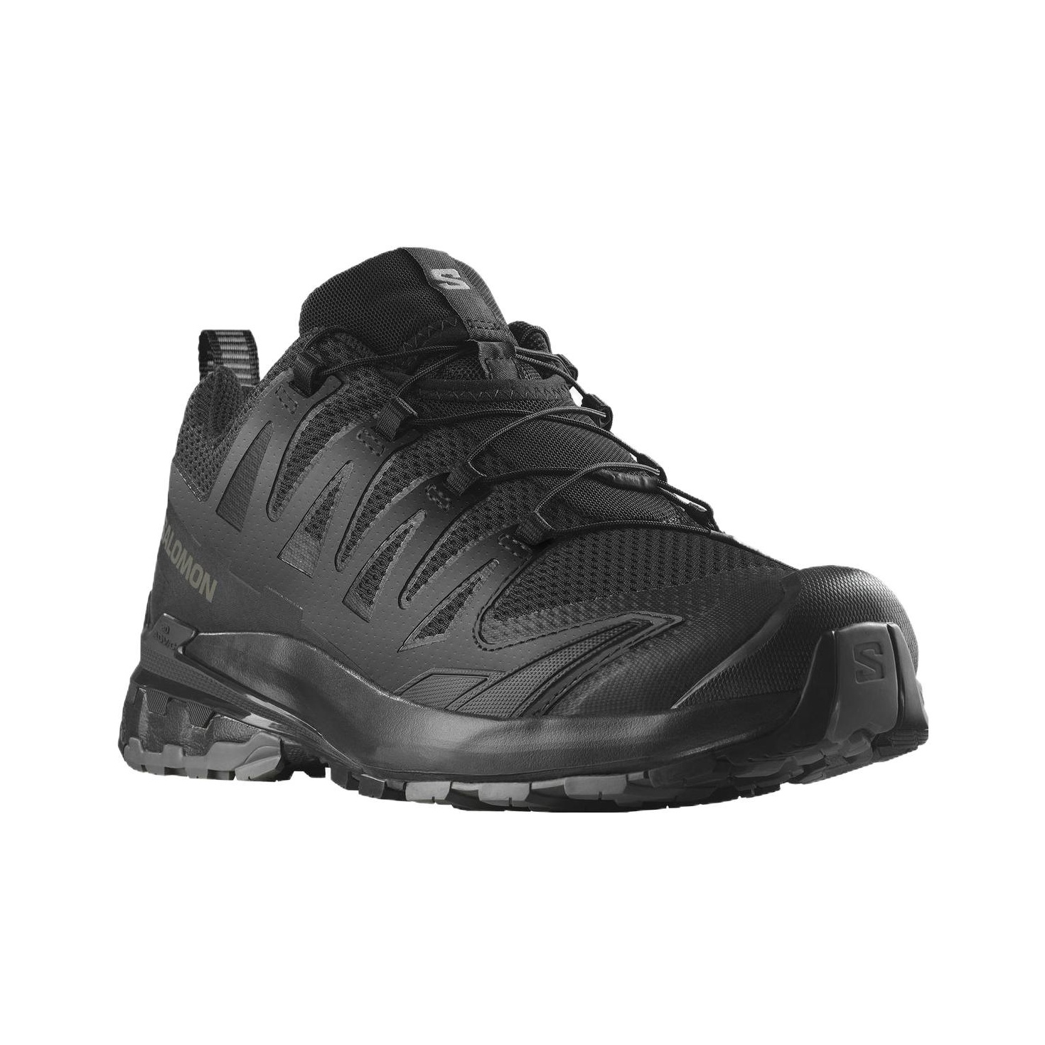SALOMON XA Pro 3D V9 Sapatos d - Salomon Shoes Xa Pro 3D avaliação e preço