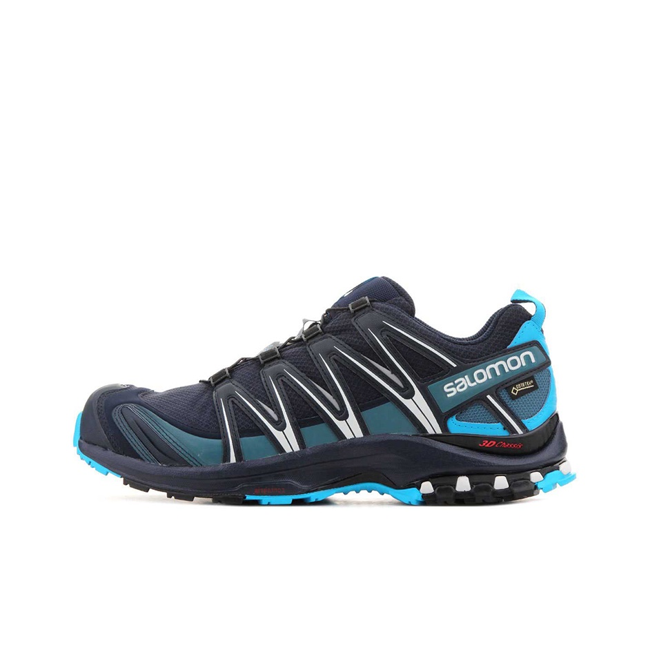 SALOMON XA PRO 3D Calçado casu - Salomon Shoes Xa Pro 3D avaliação e preço
