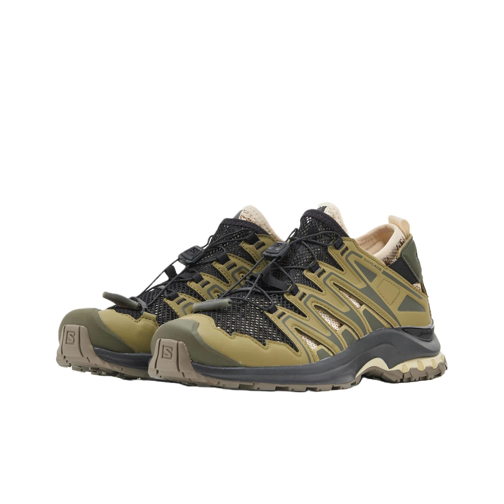 Tênis de Corrida Unissex SALOM - Salomon Shoes Xa Pro 3D avaliação e preço