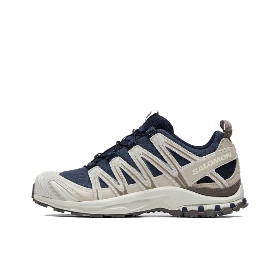 SALOMON XA PRO 3D Sapatos de t - Salomon Shoes Xa Pro 3D avaliação e preço