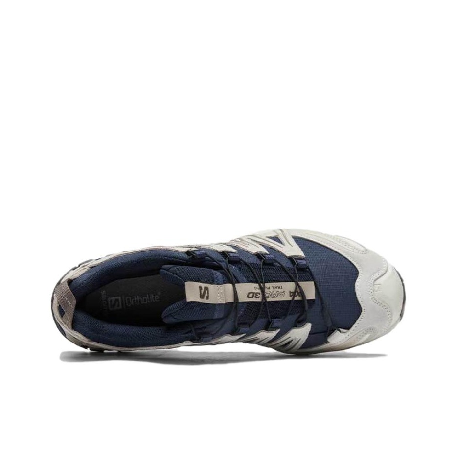 SALOMON XA PRO 3D Sapatos de t - Salomon Shoes Xa Pro 3D avaliação e preço