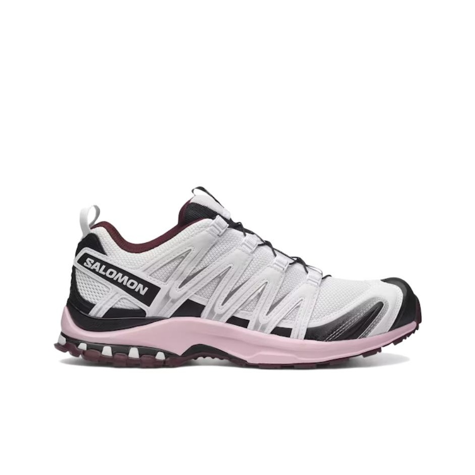 Tênis de Corrida Casual Unisse - Salomon Shoes Xa Pro 3D avaliação e preço