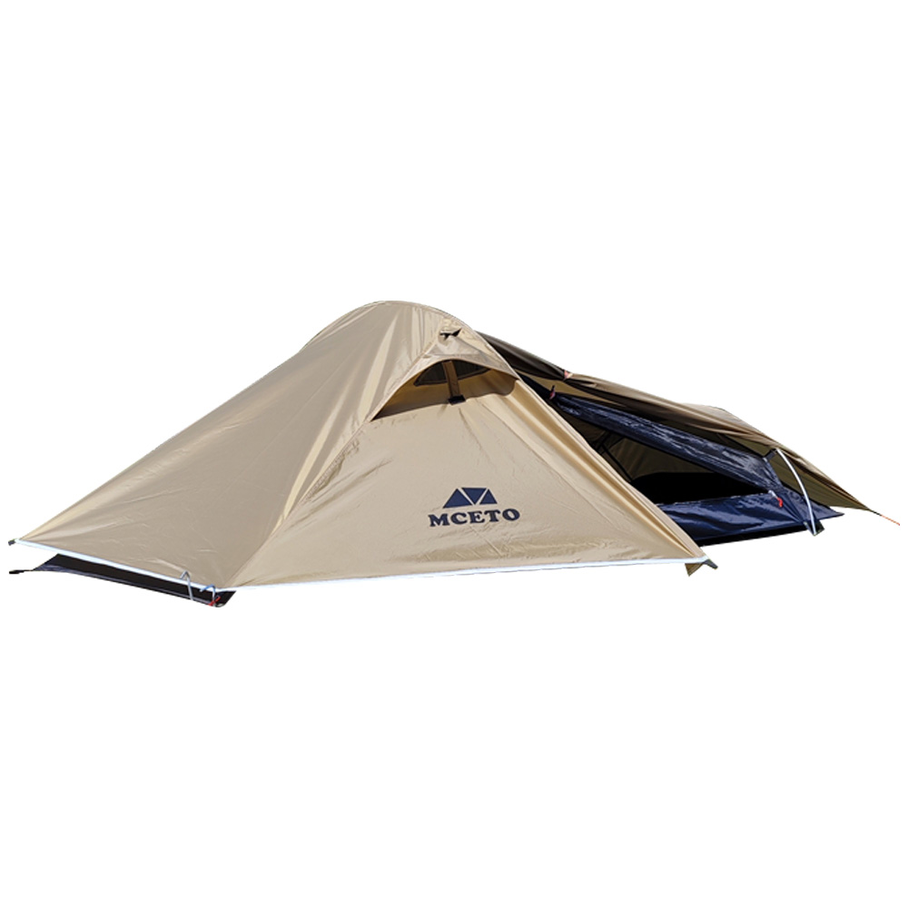 Ultraleve Pólo de alumínio Cam - Emergency Mylar Tent avaliação e preço