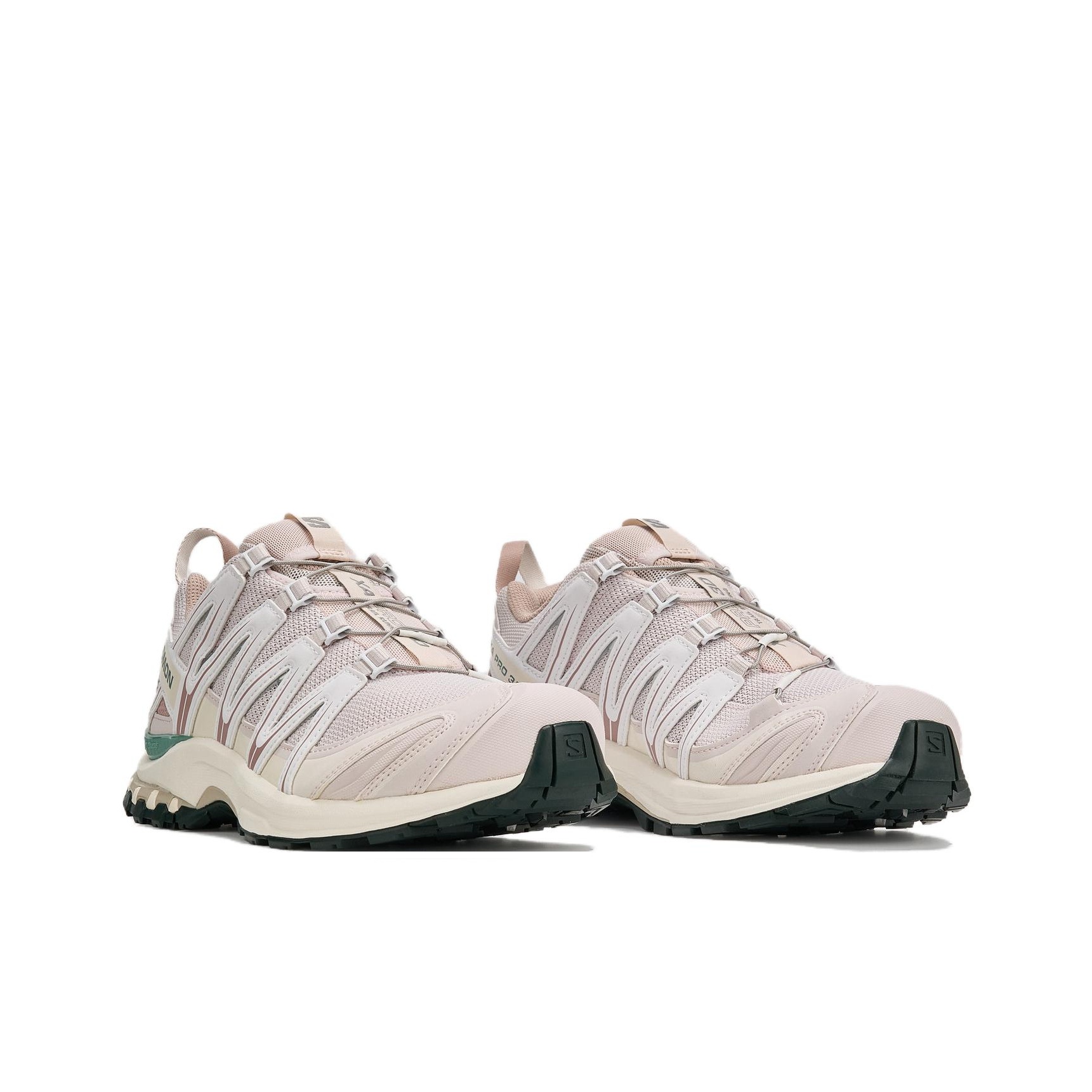 SALOMON XA PRO 3D Tênis de Cor - Salomon Shoes Xa Pro 3D avaliação e preço