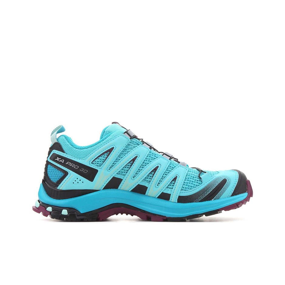 SALOMON XA Pro 3D V9 Sapatos d - Salomon Shoes Xa Pro 3D avaliação e preço