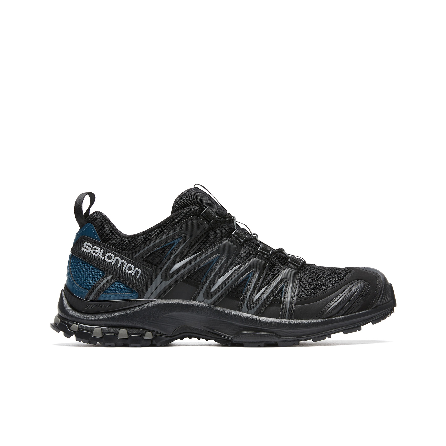 SALOMON XA PRO 3D Sapatos de e - Salomon Shoes Xa Pro 3D avaliação e preço
