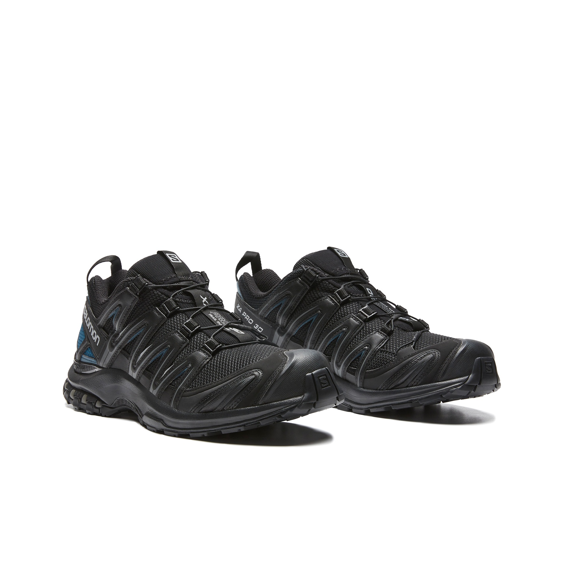 SALOMON XA PRO 3D Sapatos de e - Salomon Shoes Xa Pro 3D avaliação e preço