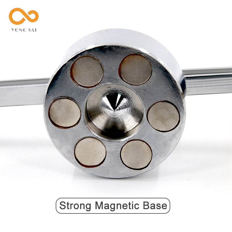 Roda Guia Magnética Circular A - Compass Lensatic avaliação e preço