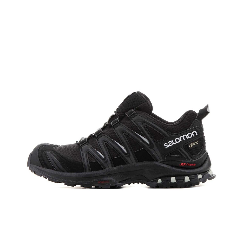 SALOMON XA Pro 3D ADV GTX Sapa - Salomon Shoes Xa Pro 3D avaliação e preço