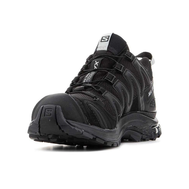 SALOMON XA Pro 3D ADV GTX Sapa - Salomon Shoes Xa Pro 3D avaliação e preço